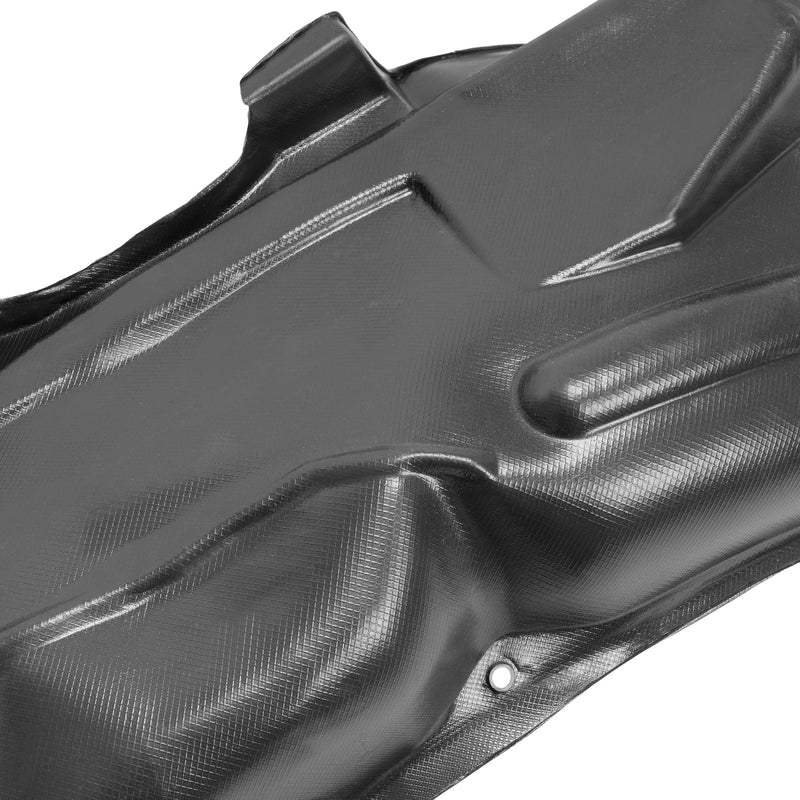 HO1248134 Front Inner Fender Liners for Honda Civic Sedan 2006-2011 Left Right