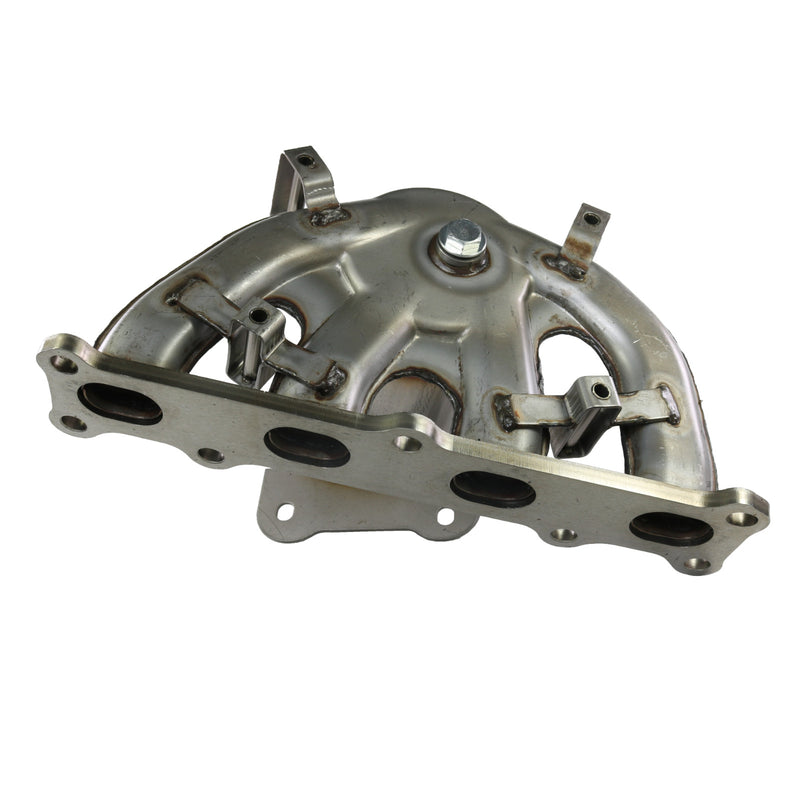 Catalytic Converter Exhaust Manifold for Jeep Compass Patriot 2.4 4WD 2007-2017
