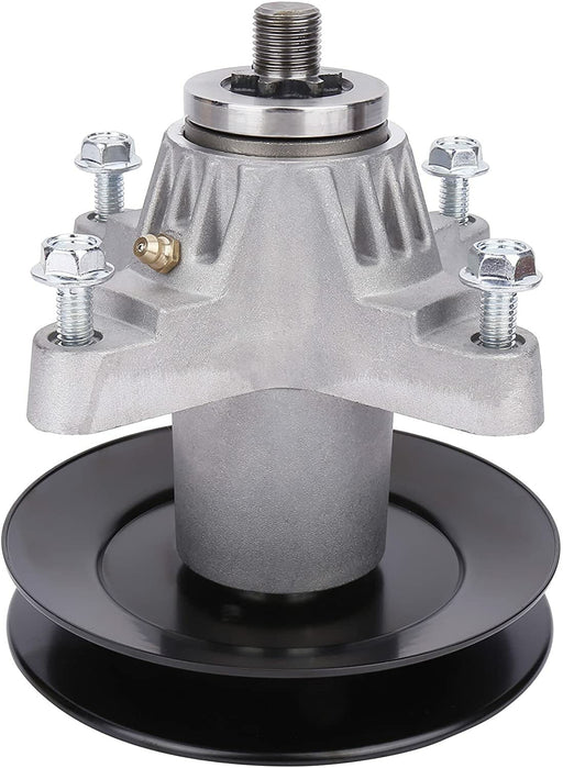 DURAFORCE Spindle For MTD Cub Cadet 50 RZT 91804126B 918014126 61804126 91804125B