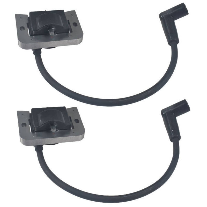 3258406S Ignition Coil 2Pcs for Kohler 7000 Series Lawn Mower Engine 32-584-06-S