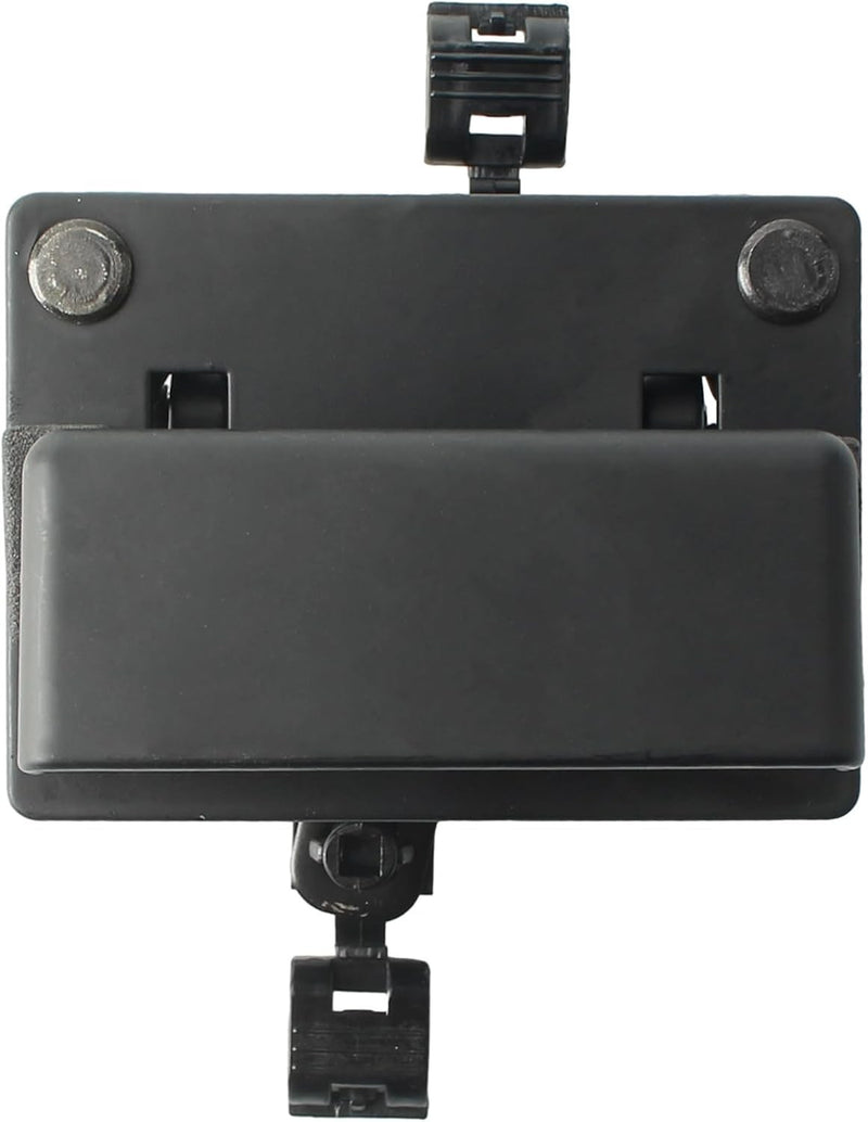 15157897 Exterior Door Latch Handle for Chevy Express 1500 2500 3500 Cargo Van