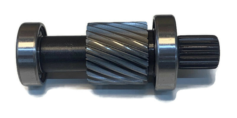DURAFORCE Input Shaft Kit for 1988 1994 Marathon 1991 Up Medalist TXT Electric Golf Cart