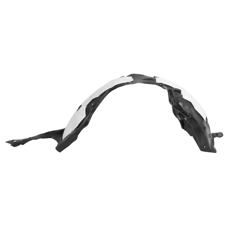 Front Passenger RH Fender Liner W/Insulation Foam for Nissan Maxima 2016-2023