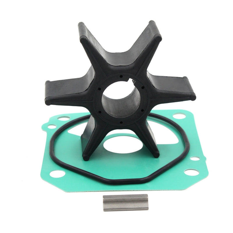 06192-ZW1-000 Water Pump Impeller Kit for Honda Outboard 75/90/115/130 HP