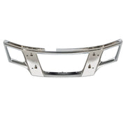 DURAFORCE NI1210109C 623823LM0A Front Grille Shell Chrome for Nissan NV200 2013-2021