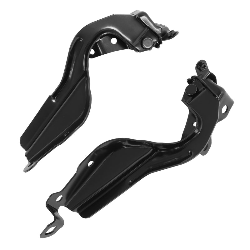 Hood Hinges for Subaru WRX 2015-2021 Driver Passenger Side Set of 2