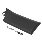 DURAFORCE Door Molding Trim for Ford Transit 2015-2025 150 250 350 HD Rear Passenger Side