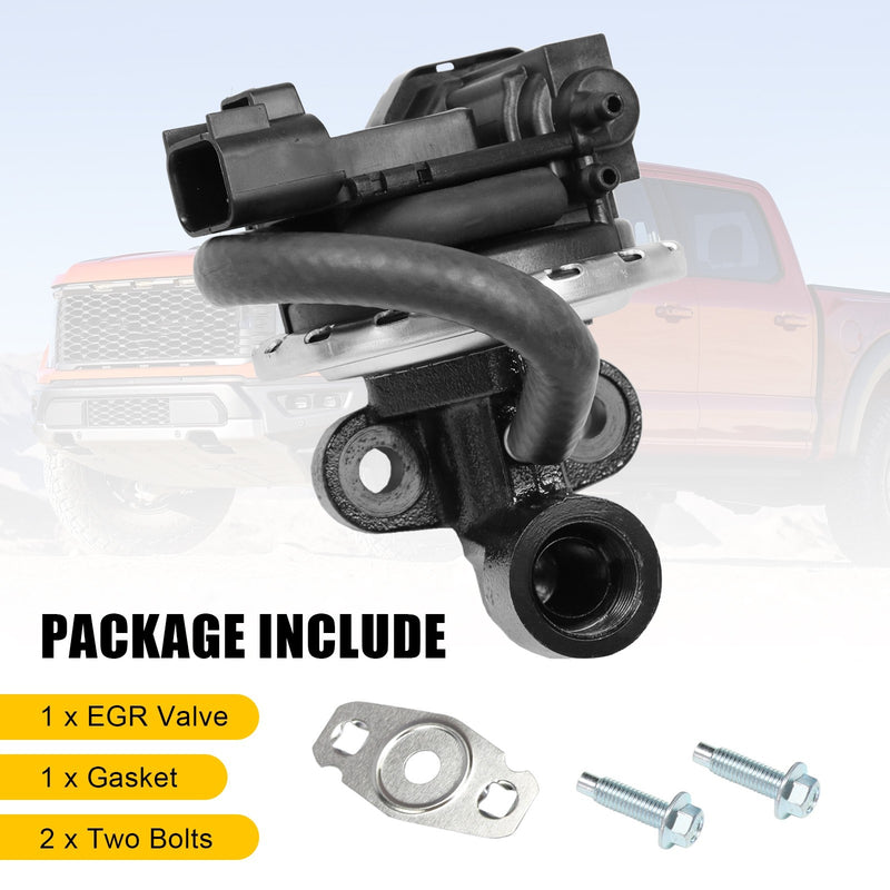 EGV1136 CX2095 EGR Valve for Ford F150 E150 E250 4.6L 2007-2014