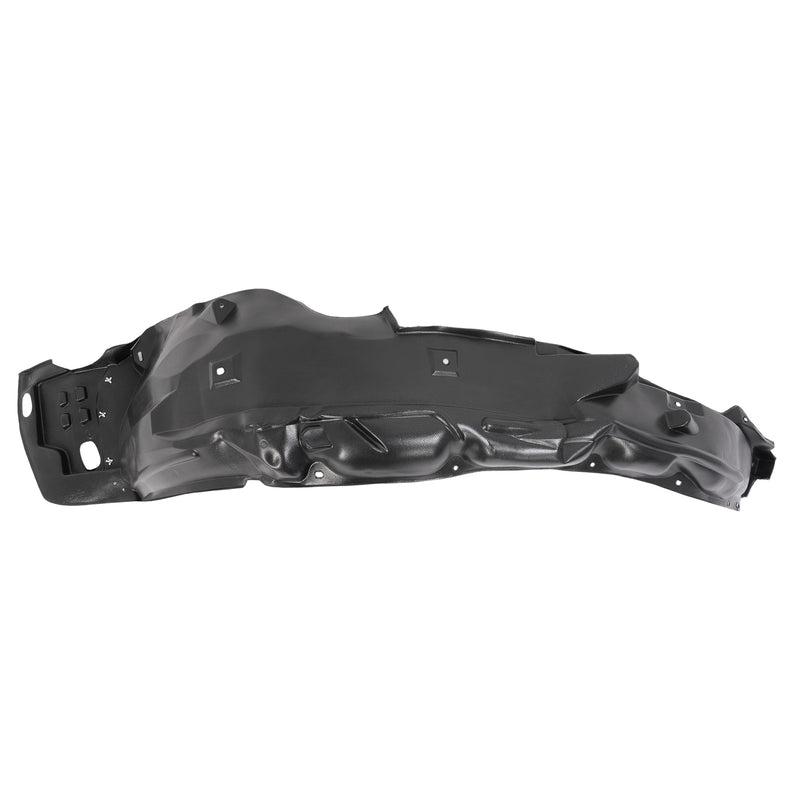 Front Left Driver Side Inner Fender Liner for Honda 2012 Civic Sedan EX Navi
