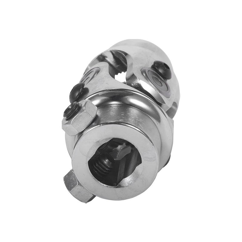3/4-36 Spline 3/4 DD U-Joint for Chevy Ford Universal Steering Shaft Coupler