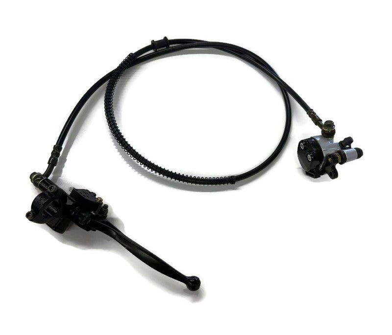 Rear Brake Caliper Handle for Baja Doodle Bug DB30 DB30S DB30BL DB30R Mini Bike