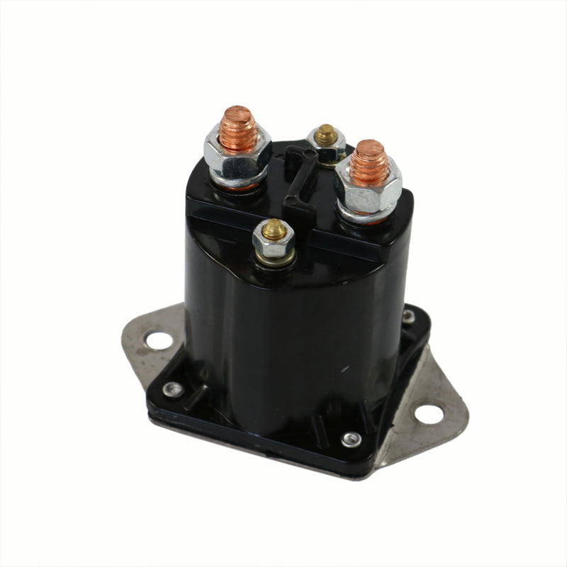 4 Terminal 36V Solenoid for Club Car DS Golf Cart 1976-1998 5pcs