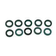 DURAFORCE 59178-97J00 Gear Oil Drain Plug Gasket for Suzuki DF 9.9 15 25 30 Outboard 10X
