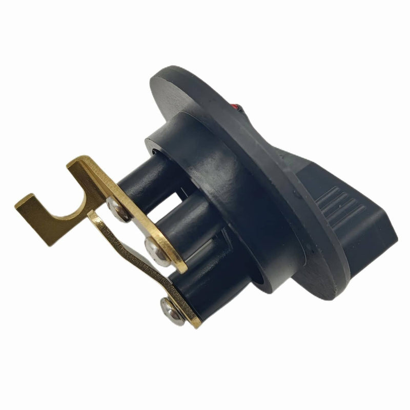 DURAFORCE Livewell Control Cable Lever for Ranger Boats Stratos Flow-Rite Valve 2 Pack