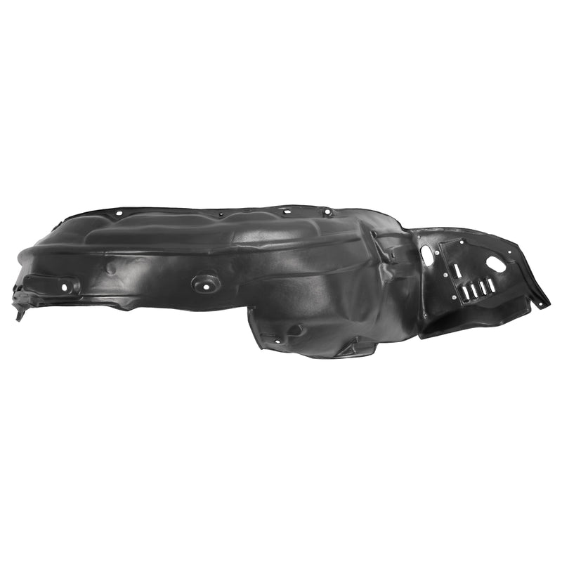 Front Driver Side Inner Fender Liner Splash Shield for Honda Accord 4-Dr 08-12
