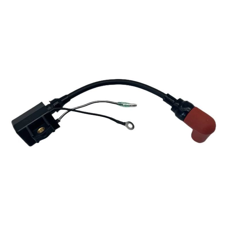 DURAFORCE 697-85570-00 Ignition Coil for Yamaha Outboard 60HP 70HP 75HP 85HP 90HP 2T