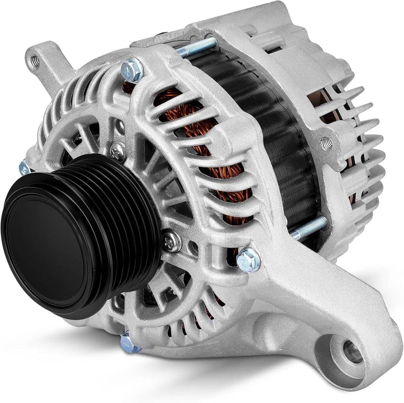 311005A2A02 Alternator for Honda Accord L4 2.4L 2013 2014 2015 2016 2017