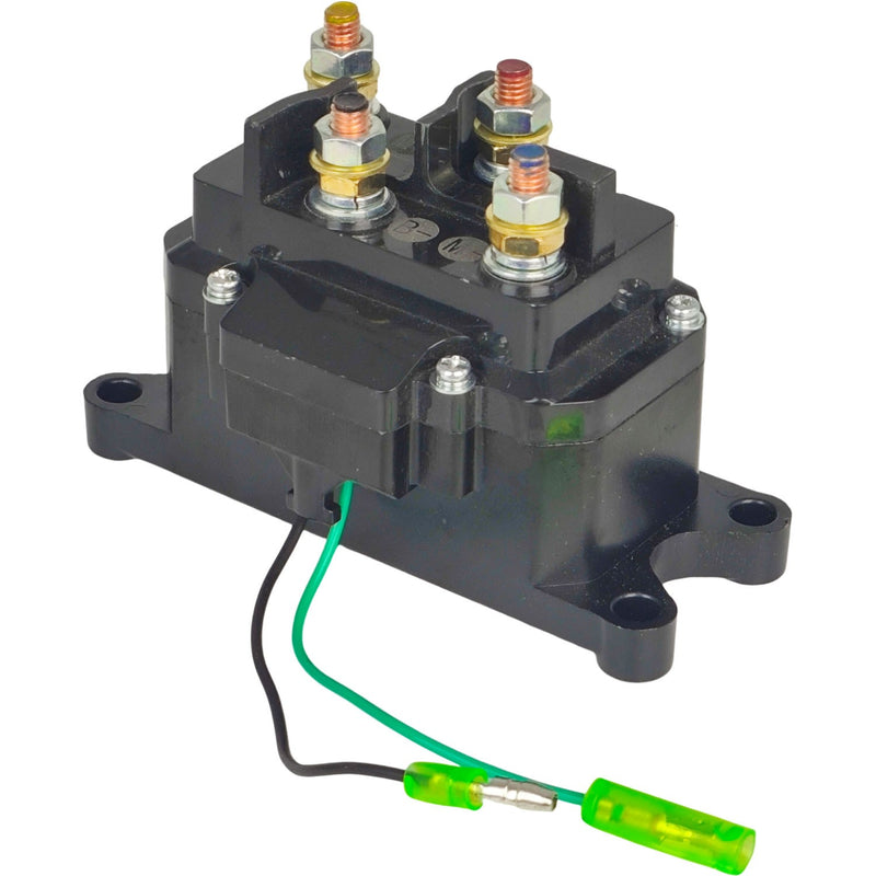 63070 12V 250A Solenoid Relay for Superwinch Terra 35 45 LT2500 LT2000 LT3000