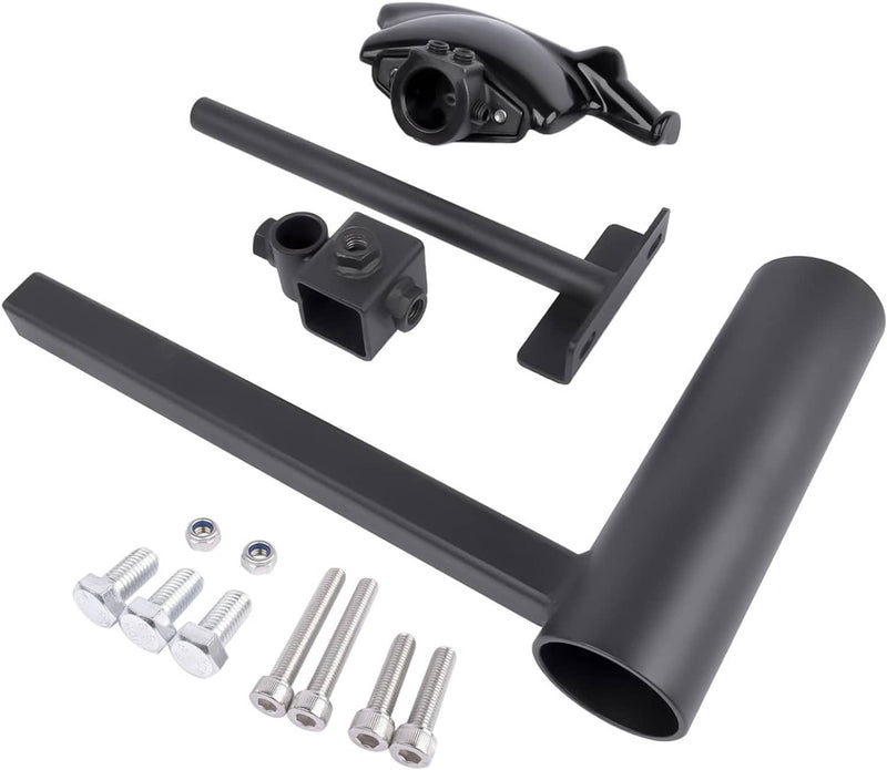 Tire Changer Duck Head Modification Kit for Harbor Freight Manual