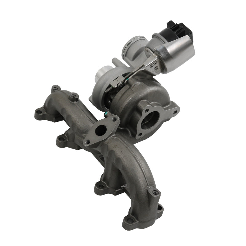 KP39 5439-988-0024 Turbocharger Turbo for VW Jetta Golf Beetle 1.9 TDI BEW 03-06
