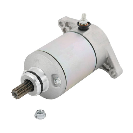 DURAFORCE 31100-19B00 Starter for Suzuki King Quad 300 250 Quadrunner LTF250 1991-2002
