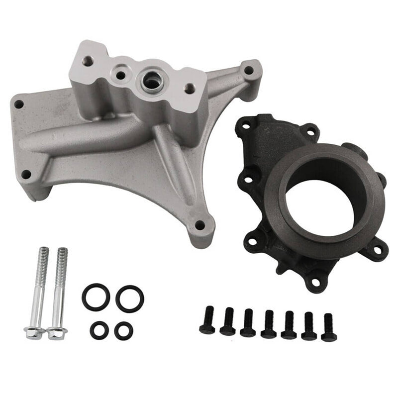 Turbo Pedestal Bolts Housing for 1999-03 Ford Powerstroke Diesel 7.3L