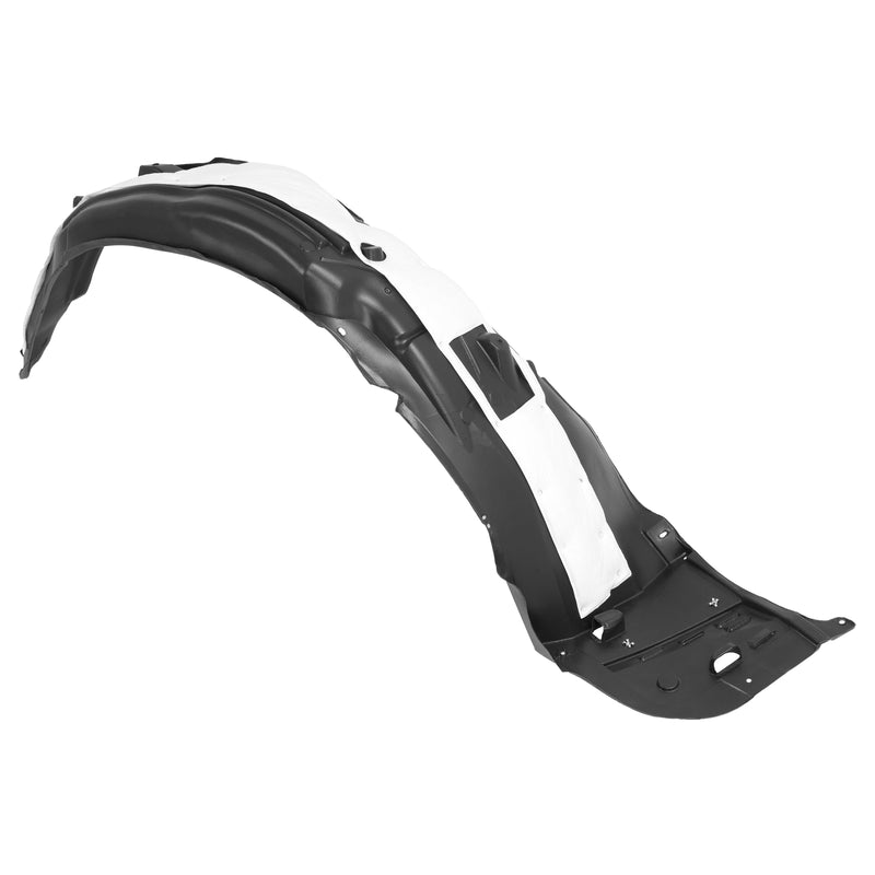 HO1249157 Front Fender Liner for Honda Accord Sedan 2016-2017 Passenger Side