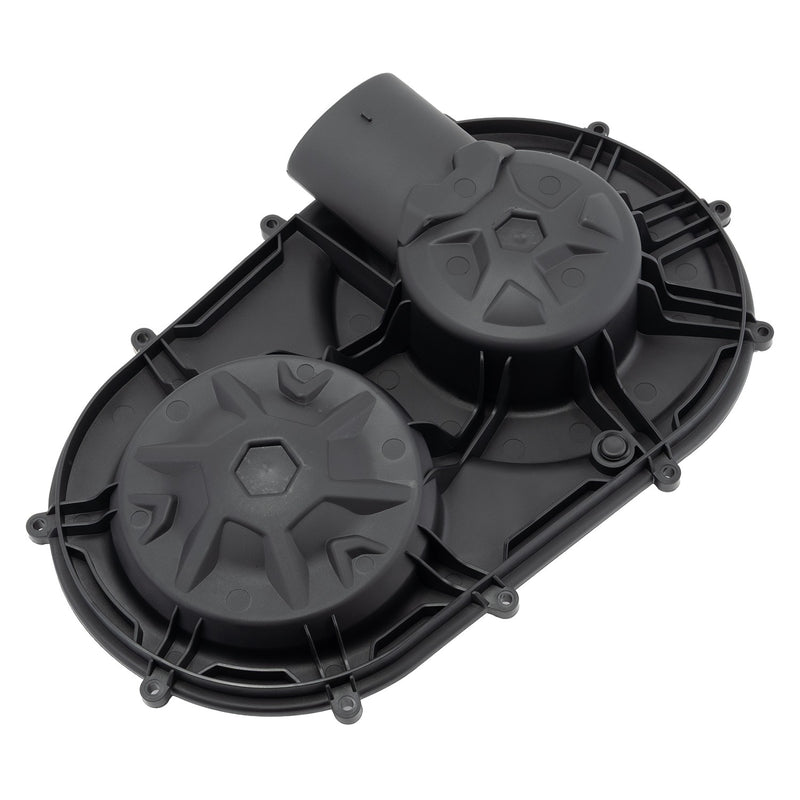Clutch Cover Clutch Housing Outer Side for Can-Am Maverick X3 Max 2018-2024 2025