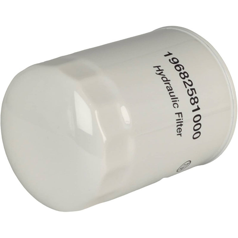 DURAFORCE 19682581000 Hydraulic Filter for Komatsu FD40T-8 FD40T2-8 FD40ZT-8 FD40ZT2-8