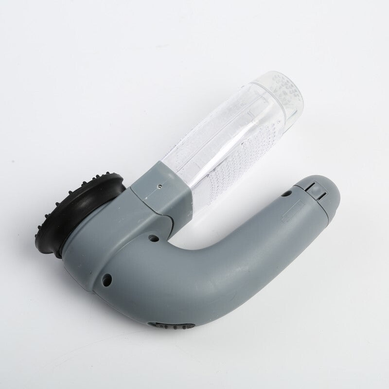 Pet Grooming Dog Cat Hair Brush Fur Remover Comb Shed Vacuum Clipper Trimmer