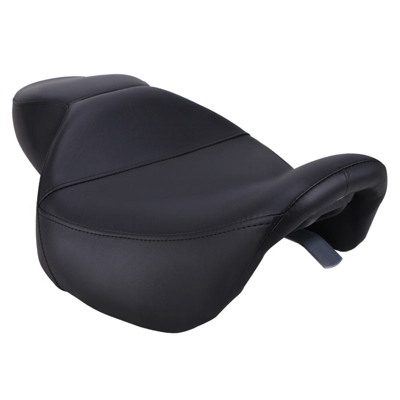 Rider Driver Seat for Harley Road King 1997-2007 Street Glide 2006-2007