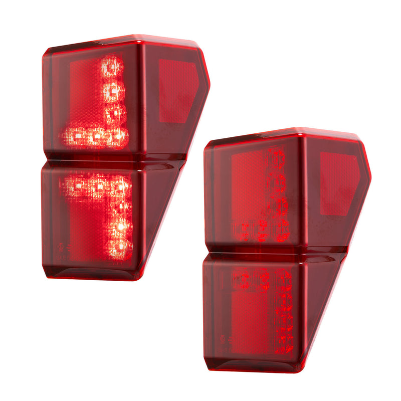 Rear Tail Light for Polaris Ranger 1000 Crew UTV Left Right 2020-2025