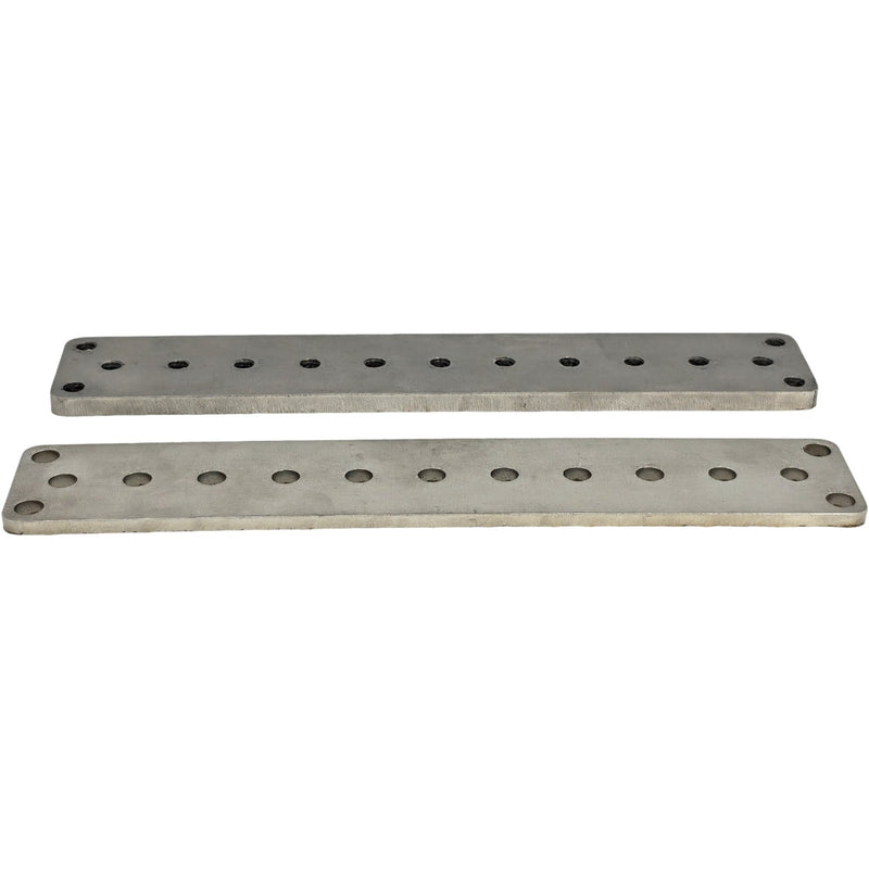 PL9800 Universal Catalytic Converter Security Protector Device for Anti Theft