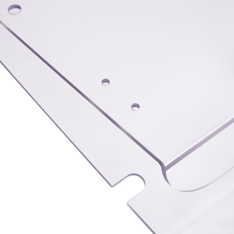 Folding Windshield Windscreen for ICON I20 I40 I60 I20L I40L I60L Golf Cart