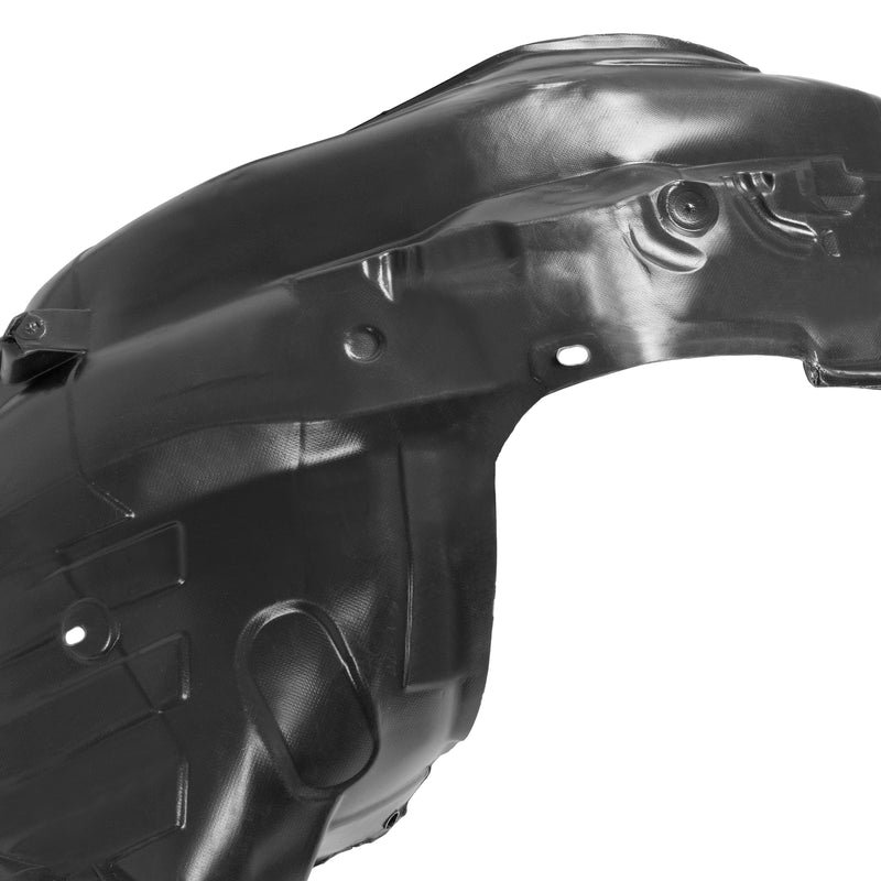 Front Inner Fender Liners for Subaru Impreza WRX STI 2011-2014 Left Right