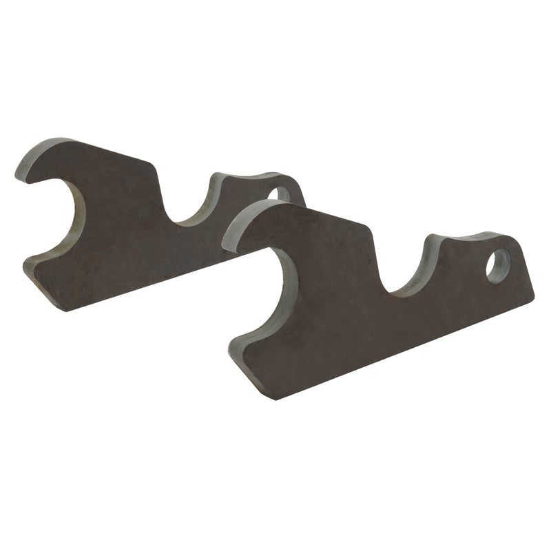 W/Plate Quick Attach Brackets Bucket Ears for Kubota KX040 U35 KX71 KX91 KX121