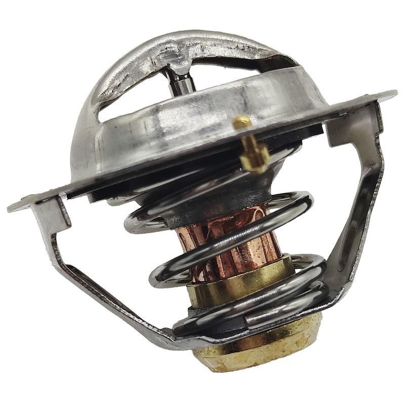 180℉ Thermostat O-Ring Seal for Cummins ISB 98.5-02 5.9 24V Asian Fit