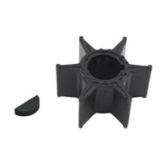 DURAFORCE 688-44352-03-00 18-3070 Water Pump Impeller With Key for Yamaha 75/80/85/90 HP