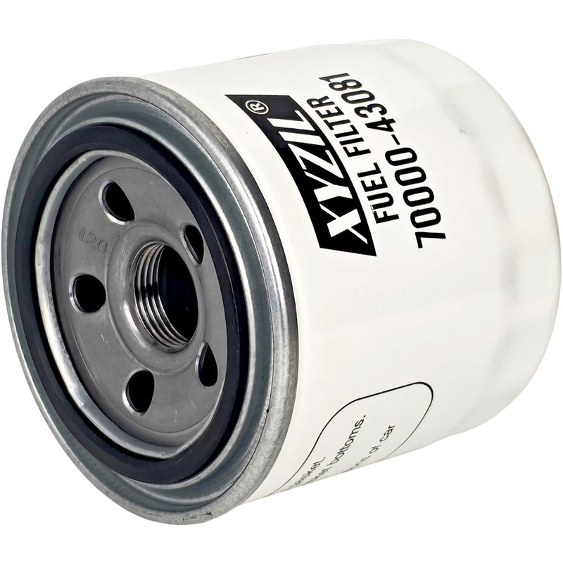 259935 Tune-Up Kit for Miller Bobcat Trailblazer In Line Oil Fuel Filter