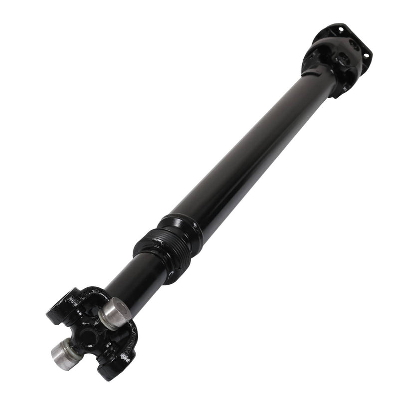 938-802 5C3Z4A376FA Front Drive Shaft for Ford F250 F350 Super Duty 4WD 1999-200