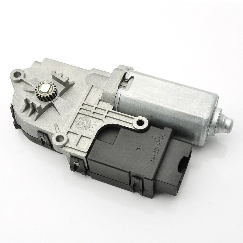 BB5Z15790A Sunroof Moon Roof Motor Left Right for Ford Explorer 2011-2017 2Pcs