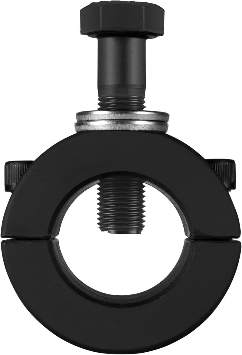 Steering Stabilizer Tie Rod Clamp 1-3/8" for Jeep Wrangler JK TJ XJ ZJ MJ 07-18