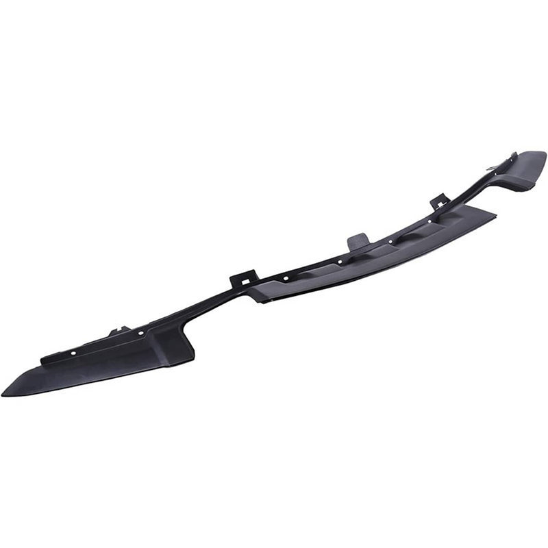 Front Lower Valance Panel HL3Z17626BB Black for Ford F-150 2015-2017