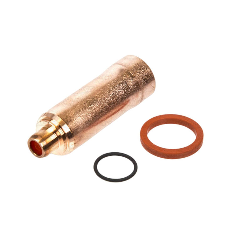 DURAFORCE 861255 Injector Sleeve for Volvo Penta AD41 TAMD31 AD31 KAD32 TAMD41 KAD43