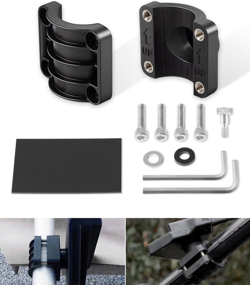 010-12676-15 Panoptix LVS32 Transducer 0 Degree Livescope Pole Mount for Garmin