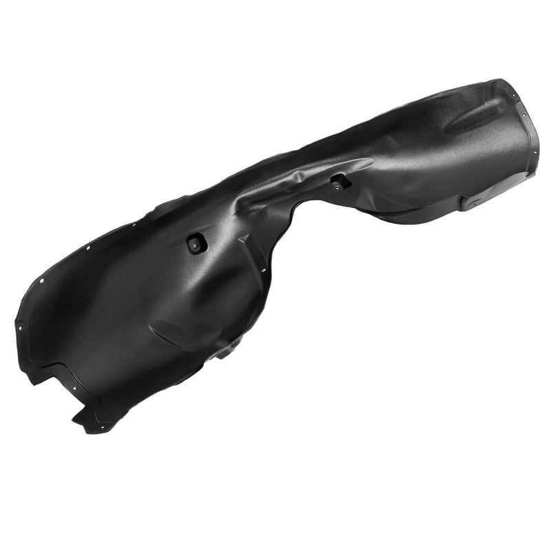 DURAFORCE Left Inner Fender Liner for Chrysler 300 for Dodge Charger 2006-2010 2005