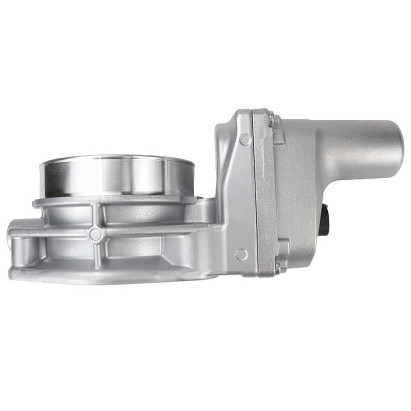 19420707 90MM Throttle Body for Chevy Corvette Camaro Caprice LS3 LS7 2009-2017