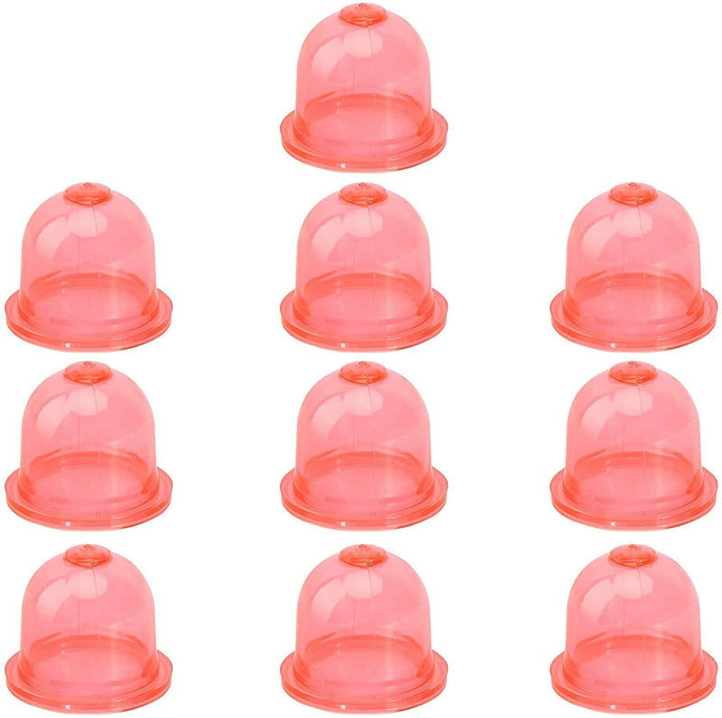 188-16 Primer Bulb for Walbro 188-16-1 530035497 188-12 188-12-1 10 Pack