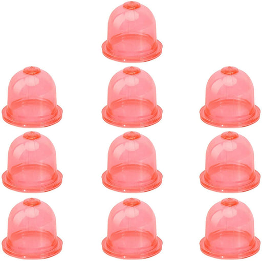DURAFORCE 188-16 Primer Bulb for Walbro 188-16-1 530035497 188-12 188-12-1 10 Pack