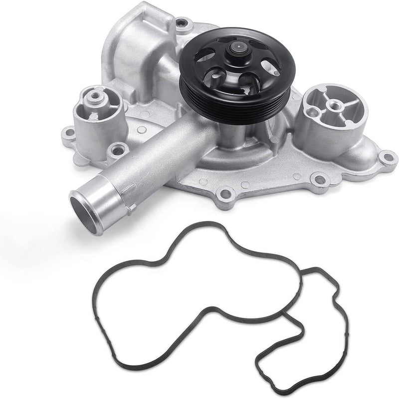 Water Pump for Dodge Charger Jeep Grand Cherokee Chrysler 300 5.7L 6.4L